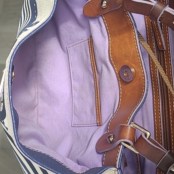 Disney Dooney & Bourke Figment Purse - Picture 8 of 10